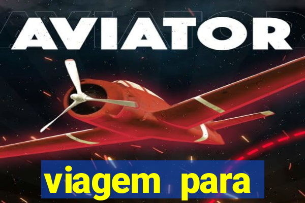 viagem para solteiros cvc 2024